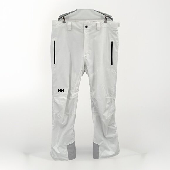 Helly Hansen Legendary Insulated Ski Pants COLOR in Men's SIZE XL Waterproof - Picture 1 of 16